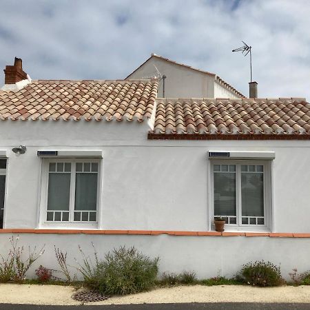 הוילה L'Epine  Chez Leonce מראה חיצוני תמונה