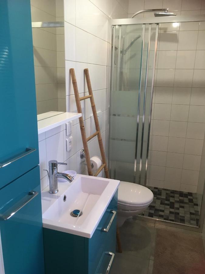 הוילה L'Epine  Chez Leonce מראה חיצוני תמונה